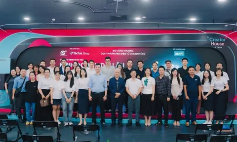 Đòn bẩy tài chính giúp nhà bán hàng bứt phá trên sàn thương mại điện tử