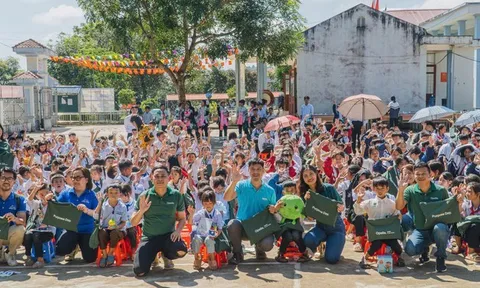Chứng nhận B Corp và bước chuyển của ngành chăm sóc sức khỏe tiêu dùng