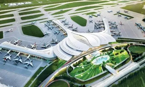 Mất 5 tiếng di chuyển Tân Sơn Nhất - Long Thành thì không ai muốn đặt vé