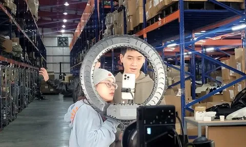 Sàn thương mại điện tử không còn "vô can"
