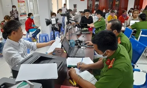 Công an Hà Nội, Hải Dương, Long An… đồng loạt phát đi thông báo quan trọng, hàng triệu người dân cần chú ý