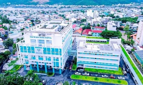 Lộ diện quỹ đầu tư mua lại cổ phần của Tập đoàn Y khoa Tâm Trí từ VinaCapital