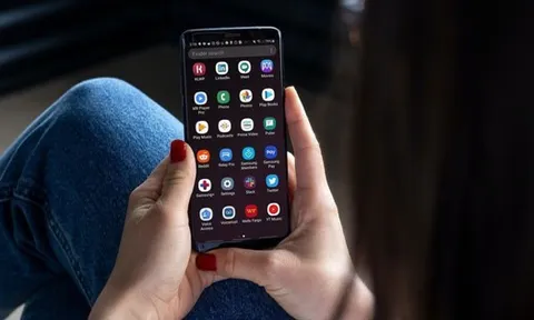 10 việc cần làm ngay sau khi mua điện thoại Android mới