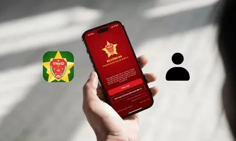 Cách tích hợp mã số thuế cá nhân vào VNeID, người dân nên làm ngay từ hôm nay