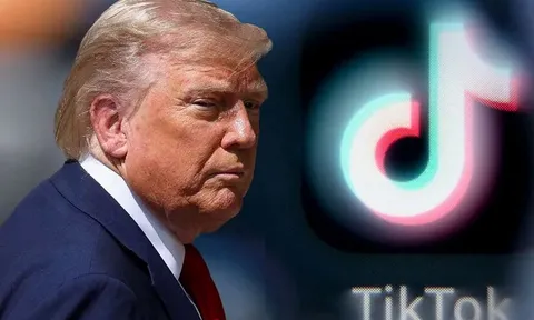 Tổng thống Trump: Đã tìm thấy người mua cho TikTok
