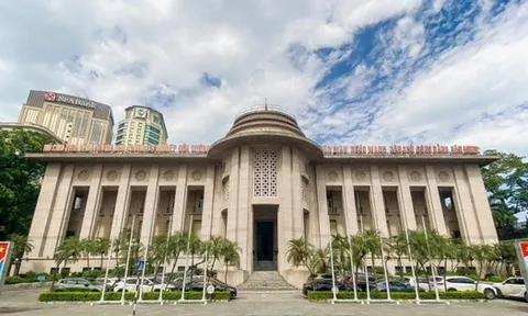 Ngân hàng Nhà nước bất ngờ bơm lượng tiền lớn cho hệ thống ngân hàng
