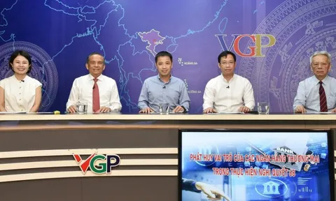 Ngân hàng cần được trao quyền cho vay theo dòng tiền, thay vì chỉ dựa vào tài sản đảm bảo