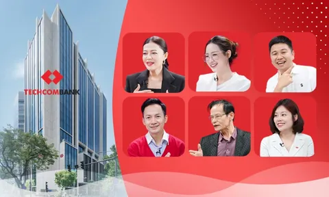 1 đồng cũng có lãi: Hành trình tiên phong dẫn dắt thay đổi thói quen tài chính người Việt cùng Techcombank Sinh Lời Tự Động