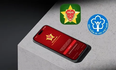 Hàng triệu người lao động lưu ý: Sổ BHXH sẽ có thay đổi quan trọng từ năm 2026