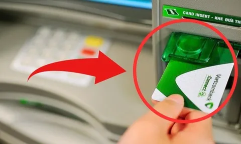 "Khai tử" loại thẻ ATM này từ ngày 1/7: Tiền trong tài khoản sẽ đi về đâu?