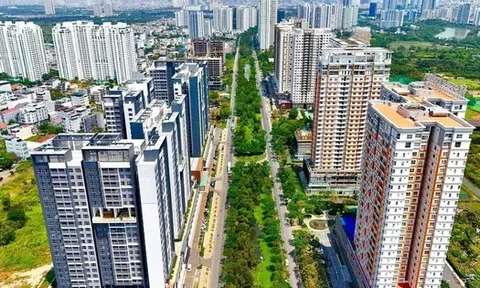 Lý do doanh nghiệp 'kêu trời' vì thuế bổ sung 5,4% tiền sử dụng đất chưa nộp