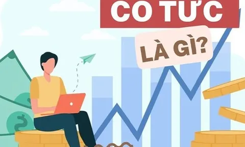 Đề xuất nộp thuế ngay khi nhận cổ tức bằng cổ phiếu, nhà đầu tư lo bị lỗ kép