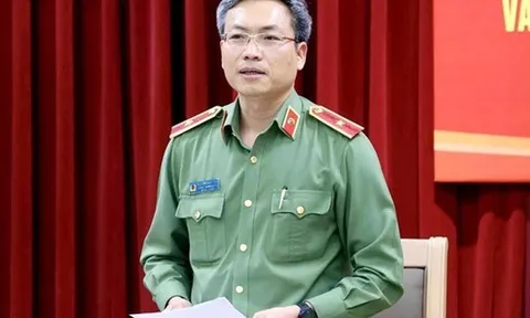 Bộ Công an: Bảo đảm tuyệt đối an ninh, an toàn cho hệ thống dịch vụ công