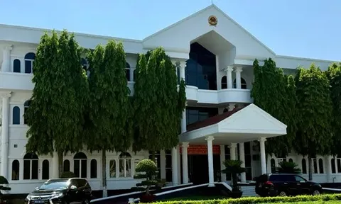 Các trụ sở, tài sản dôi dư ở Ninh Thuận cũ được xử lý ra sao sau sáp nhập?
