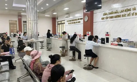 Đề xuất bảng giá đất tại TPHCM áp dụng từ ngày 1-7- 2025