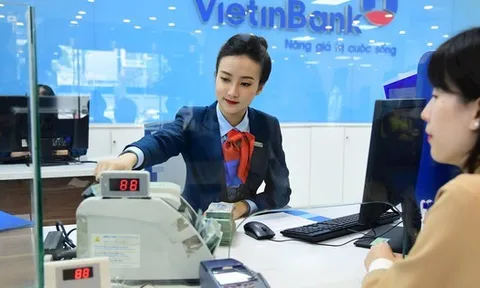 Lãi suất ngân hàng VietinBank mới nhất tháng 7/2025: Gửi kỳ hạn nào hưởng lãi suất cao nhất?