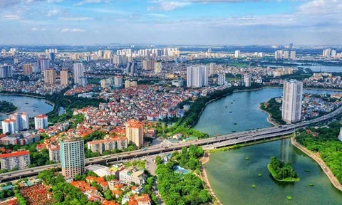 Biến động lớn của thị trường bất động sản