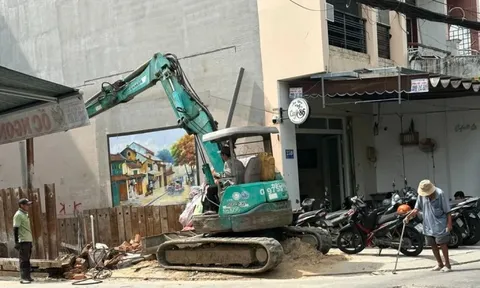 TPHCM mở rộng phạm vi miễn giấy phép xây dựng