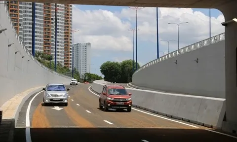 Dự án An Phú đứng trước nguy cơ “lỡ hẹn” với sân bay