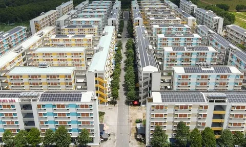 Hướng dẫn xác định giá bán, giá thuê mua nhà ở xã hội