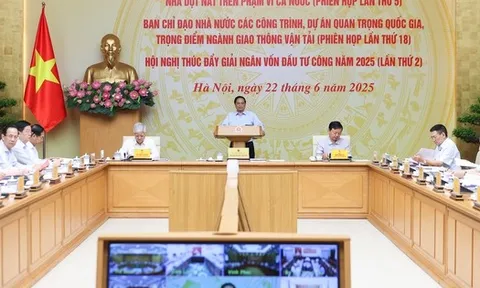 Thủ tướng nêu thời hạn với “3 nhiệm vụ lớn”