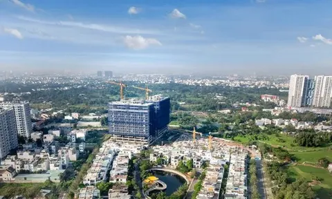Chi tiết 112 dự án ở TPHCM được miễn giấy phép xây dựng