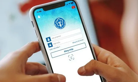Sổ BHXH sắp thay đổi thế nào?