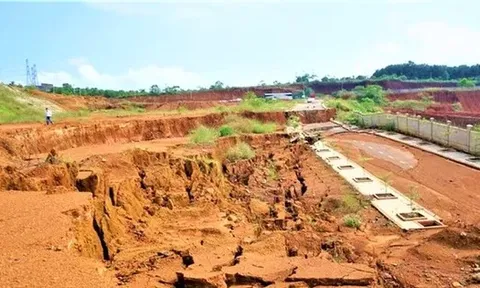 Dự án nghìn tỷ nát tươm: Huỷ án sơ thẩm, giao viện kiểm sát điều tra lại