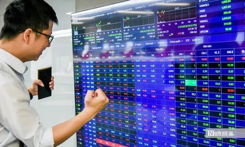 10% dân số Việt Nam có tài khoản chứng khoán