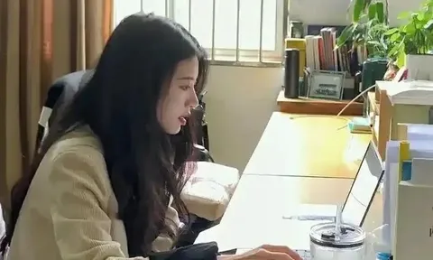 Nữ kế toán cố tình làm giả lệnh chuyển khoản 6 tỷ đồng cho sếp duyệt nhưng được sếp khen và trúng lớn