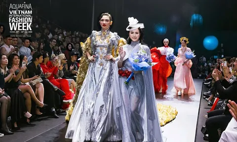 Thanh Hương Bùi chia sẻ về cơ hội kim cương trong kinh doanh và thời trang - Thay đổi để phù hợp với thời cuộc