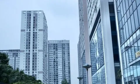 Gánh giá nhà liên tục tăng cao, nhiều người rơi vào vòng xoáy nợ ngân hàng
