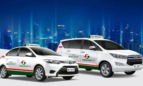 Hà Nội đề xuất lộ trình cấm xe xăng, lãnh đạo công ty taxi hybrid đầu tiên ở Việt Nam có động thái mới