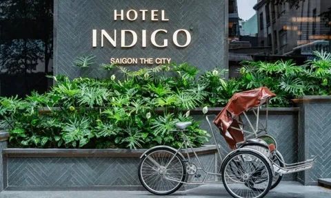 “Trùm” khách sạn Anh Quốc sắp mở 1 khách sạn hạng sang tại Quận 1, tuyển dụng mới 1.000 lao động, đang đầu tư thêm 22 khách sạn khác tại Việt Nam