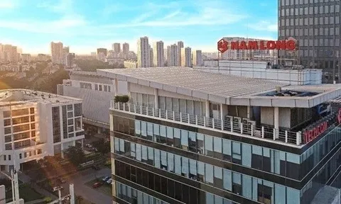 Cổ đông Singapore muốn thoái vốn tại Nam Long