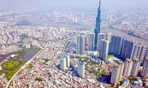 TPHCM không hợp thức hóa sai phạm trật tự xây dựng