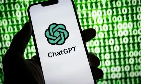 Người dùng ChatGPT gửi 2,5 tỷ lời nhắc/ngày
