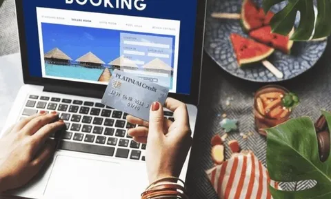 Chuyển tiền liên tục cho đối tượng lừa đảo, đến khi cạn sạch tiền người đàn ông Hải Phòng mới báo Công an
