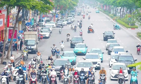 Lãnh đạo Hà Nội tiết lộ: Nhiều doanh nghiệp đã sẵn sàng chính sách riêng hỗ trợ chuyển đổi xe máy xăng sang xe điện