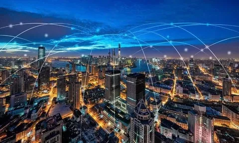 Lựa chọn thí điểm xã phường xây dựng đô thị thông minh