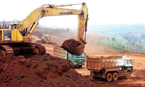 Việt Nam có kho báu lớn thứ 3 thế giới nhưng quyết không xuất khẩu thô, Trung Quốc vừa ngỏ ý khai thác, công nghệ đằng sau có gì?