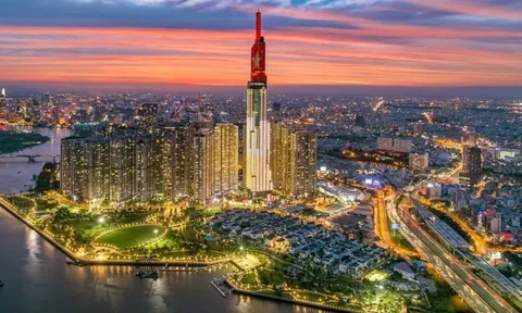 Vượt cả Mỹ, Trung Quốc và Nhật Bản, Việt Nam vào top 7 thế giới trong một lĩnh vực quan trọng, sắp tạo thay đổi lớn