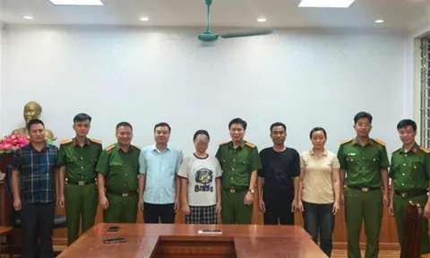Bộ công an cảnh báo thủ đoạn ép nạn nhân thành lừa đảo rồi lừa gia đình chuyển khoản đúng 200 triệu đồng