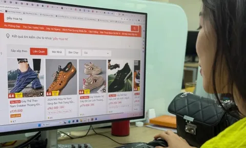 Hơn 80.000 shop online không bán được đơn hàng nào