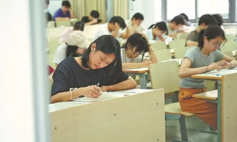 Ngành học từng “hot”, hơn 90% sinh viên ra trường có việc làm nay lại được ít thí sinh điểm cao lựa chọn
