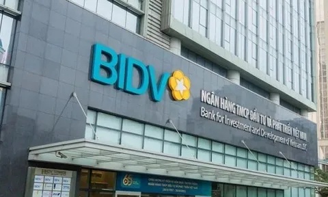 Lợi nhuận ngân hàng quý 2/2025 công bố đến sáng 27/7: Cập nhật "ông lớn" BIDV, ACB, VPBank,...