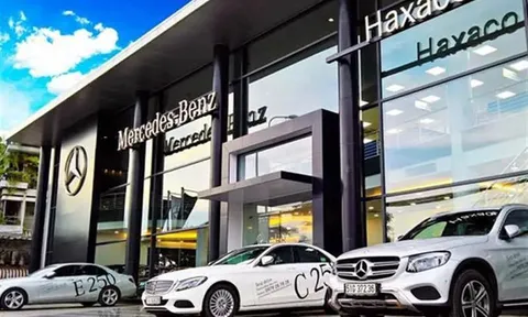 Tổng Giám đốc Haxaco muốn thoái bớt vốn