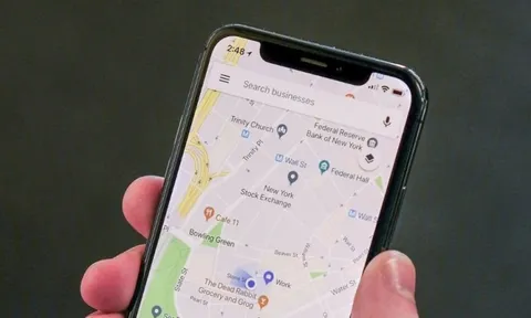 Google Maps sắp có xóa bỏ tính năng hữu ích mà người dùng cần biết