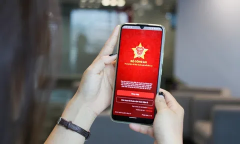 Tính năng trên VNeID hành khách đi máy bay nên biết sớm