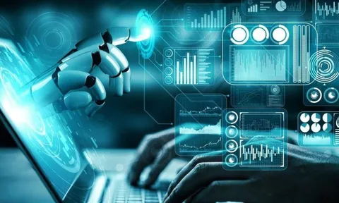 Nguy cơ nội dung xấu độc từ trí tuệ nhân tạo